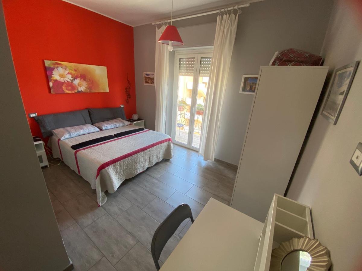 Monte Urpinu Modern Flat Apartment กาญารี ภายนอก รูปภาพ