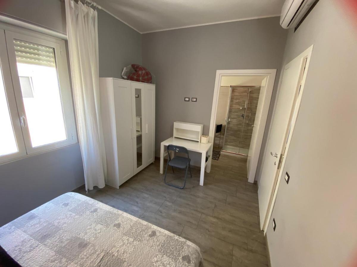 Monte Urpinu Modern Flat Apartment กาญารี ภายนอก รูปภาพ
