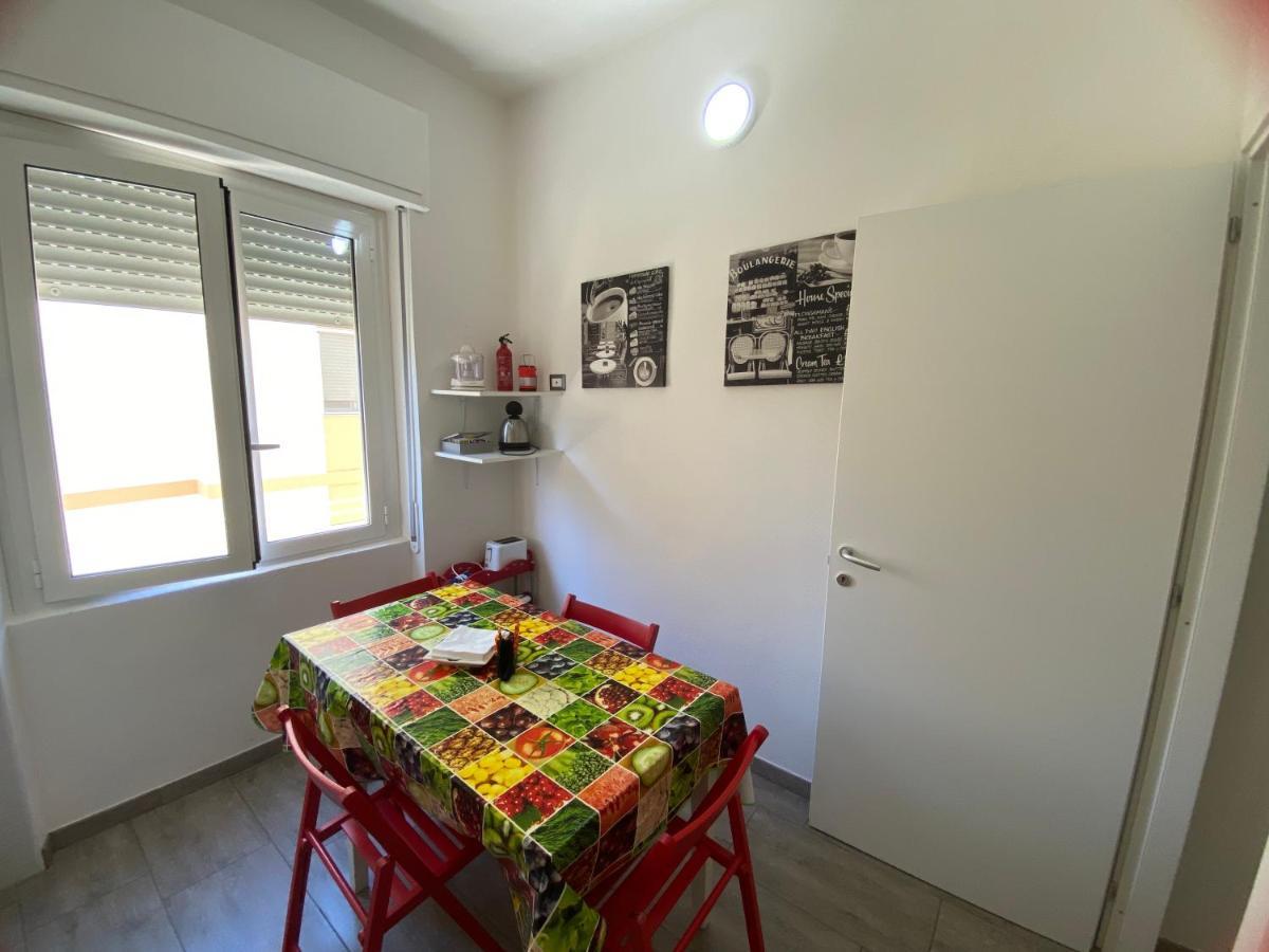 Monte Urpinu Modern Flat Apartment กาญารี ภายนอก รูปภาพ