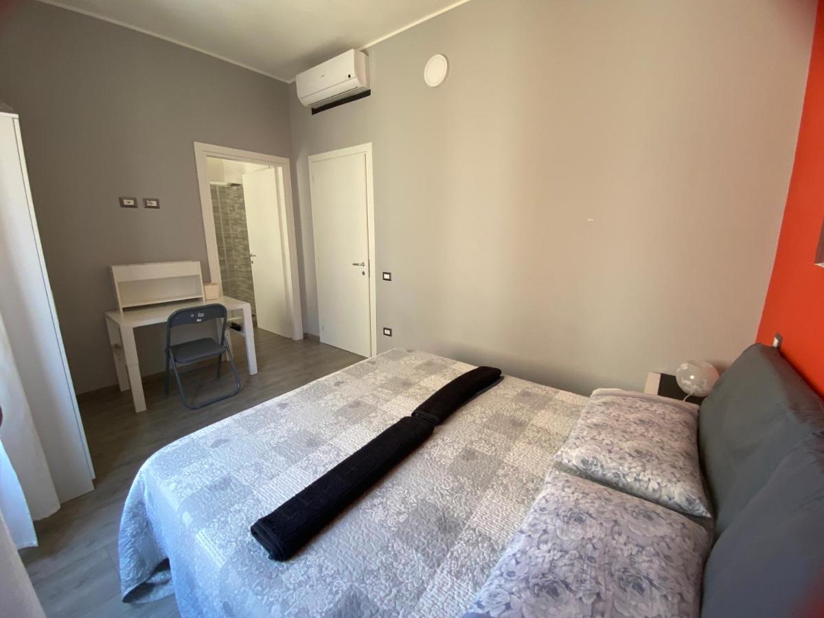 Monte Urpinu Modern Flat Apartment กาญารี ภายนอก รูปภาพ