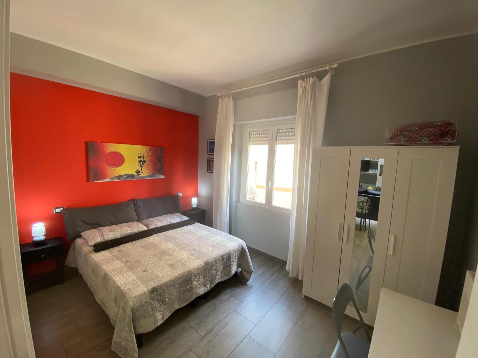 Monte Urpinu Modern Flat Apartment กาญารี ภายนอก รูปภาพ