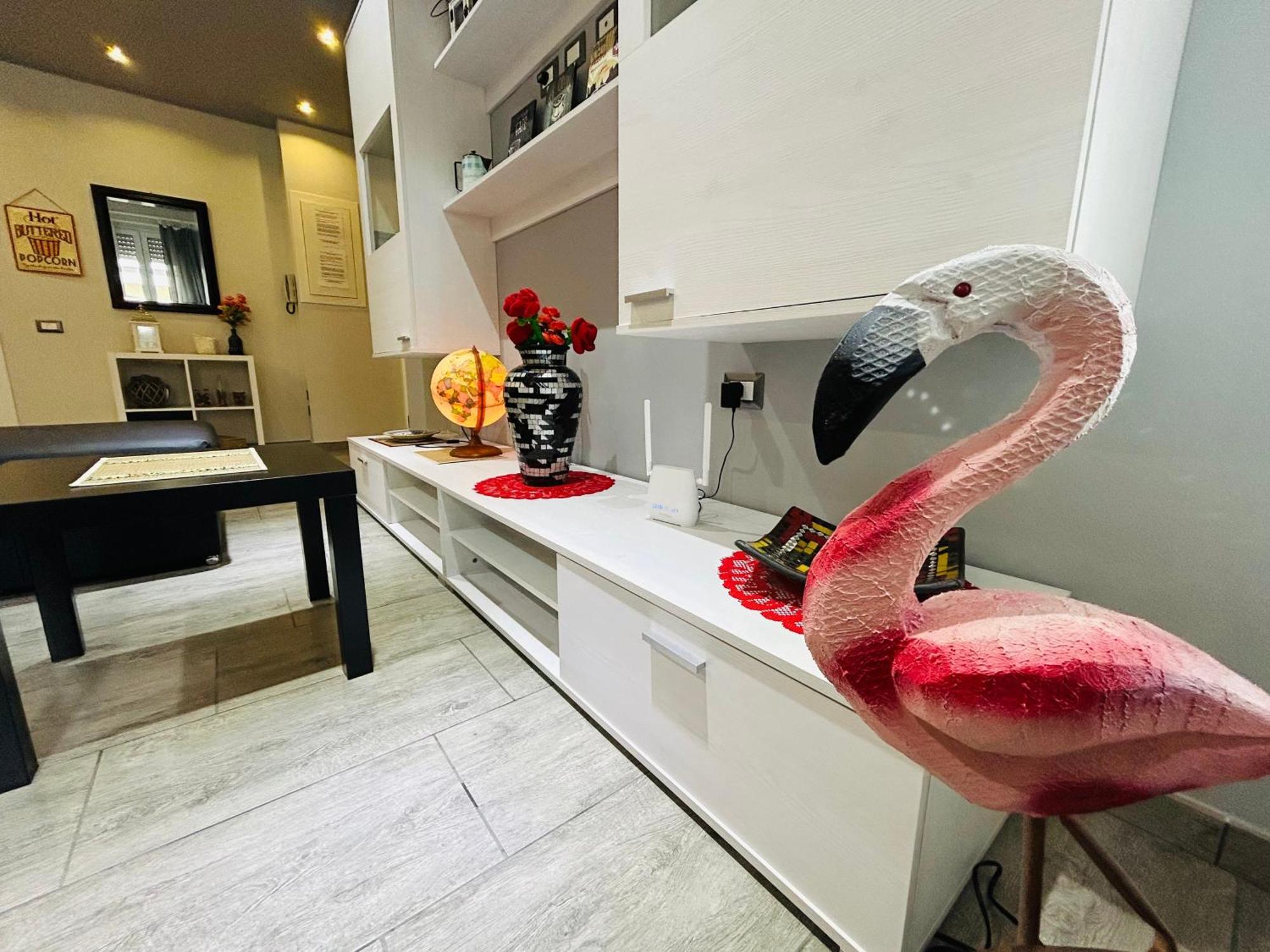Monte Urpinu Modern Flat Apartment กาญารี ภายนอก รูปภาพ