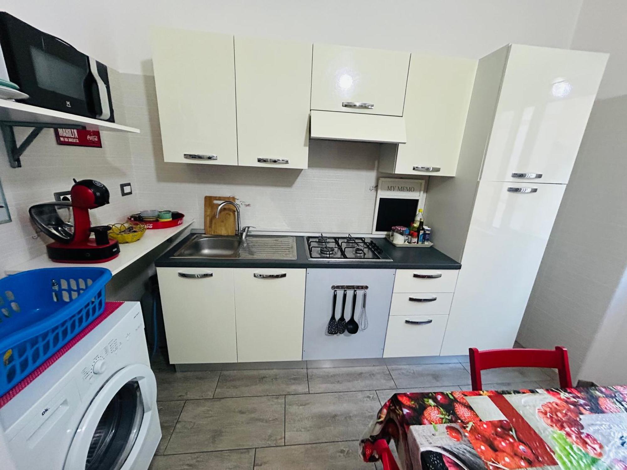 Monte Urpinu Modern Flat Apartment กาญารี ภายนอก รูปภาพ