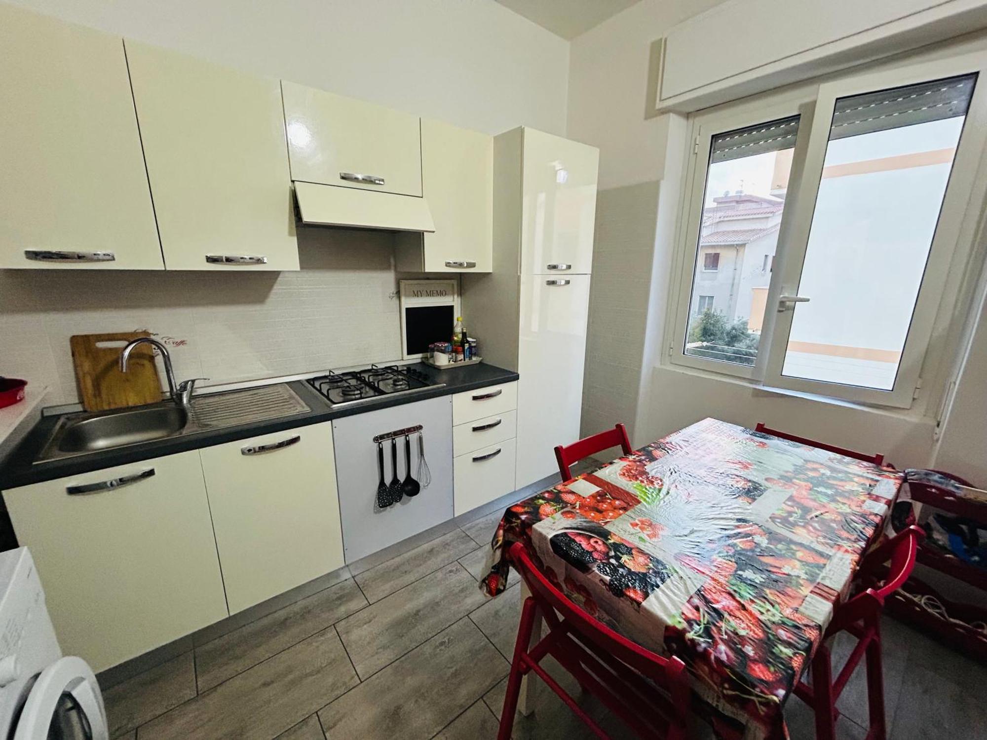 Monte Urpinu Modern Flat Apartment กาญารี ภายนอก รูปภาพ