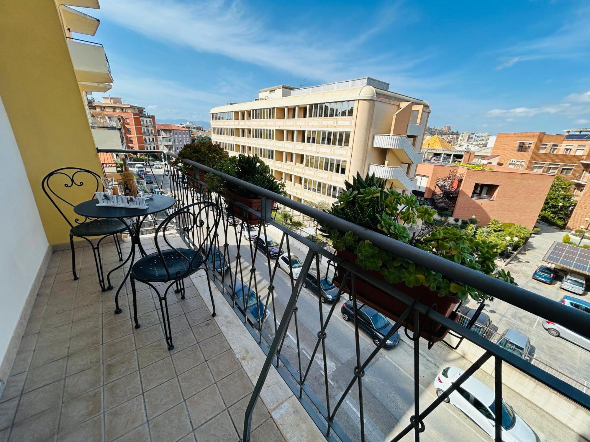 Monte Urpinu Modern Flat Apartment กาญารี ภายนอก รูปภาพ