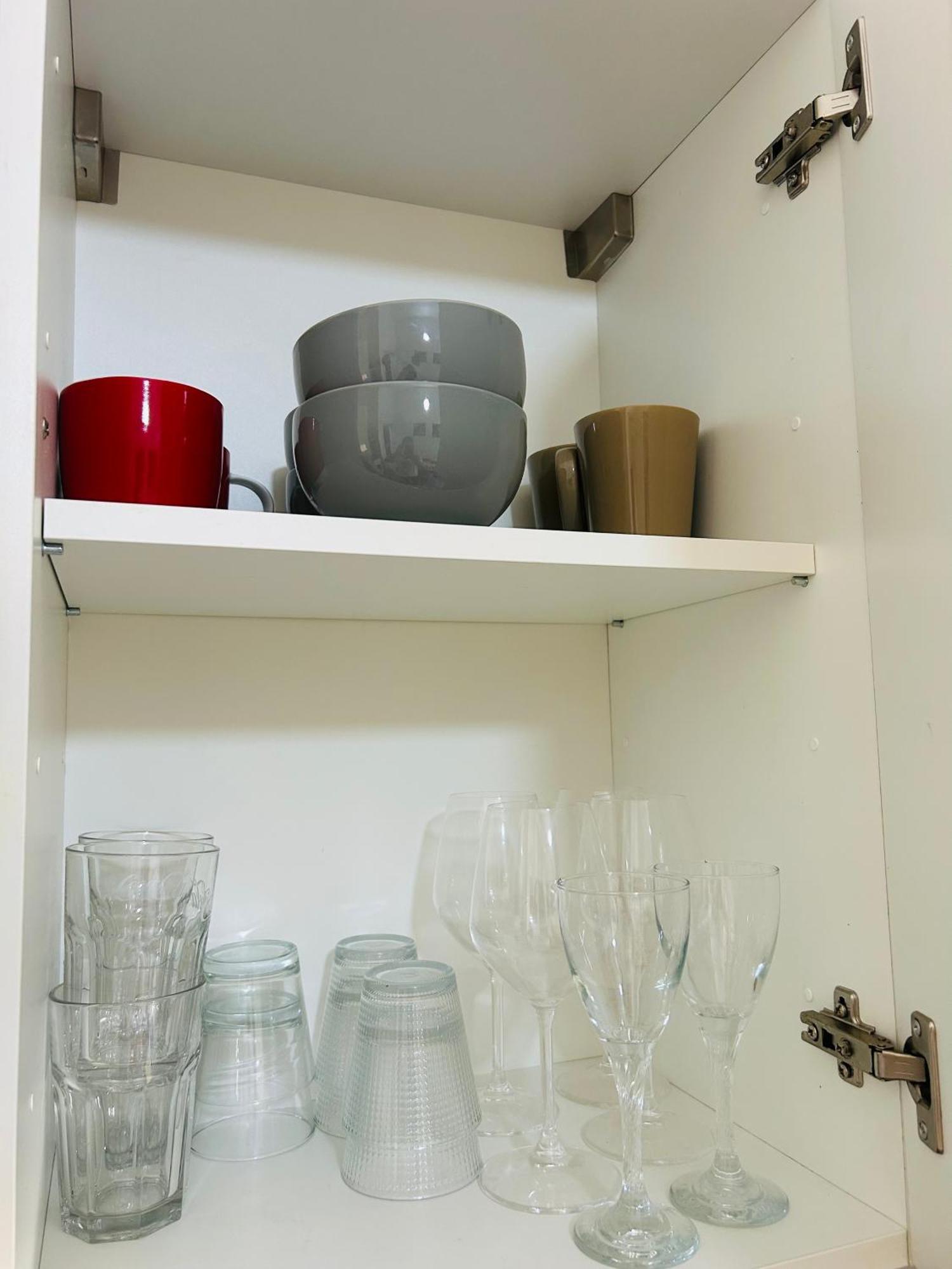 Monte Urpinu Modern Flat Apartment กาญารี ภายนอก รูปภาพ